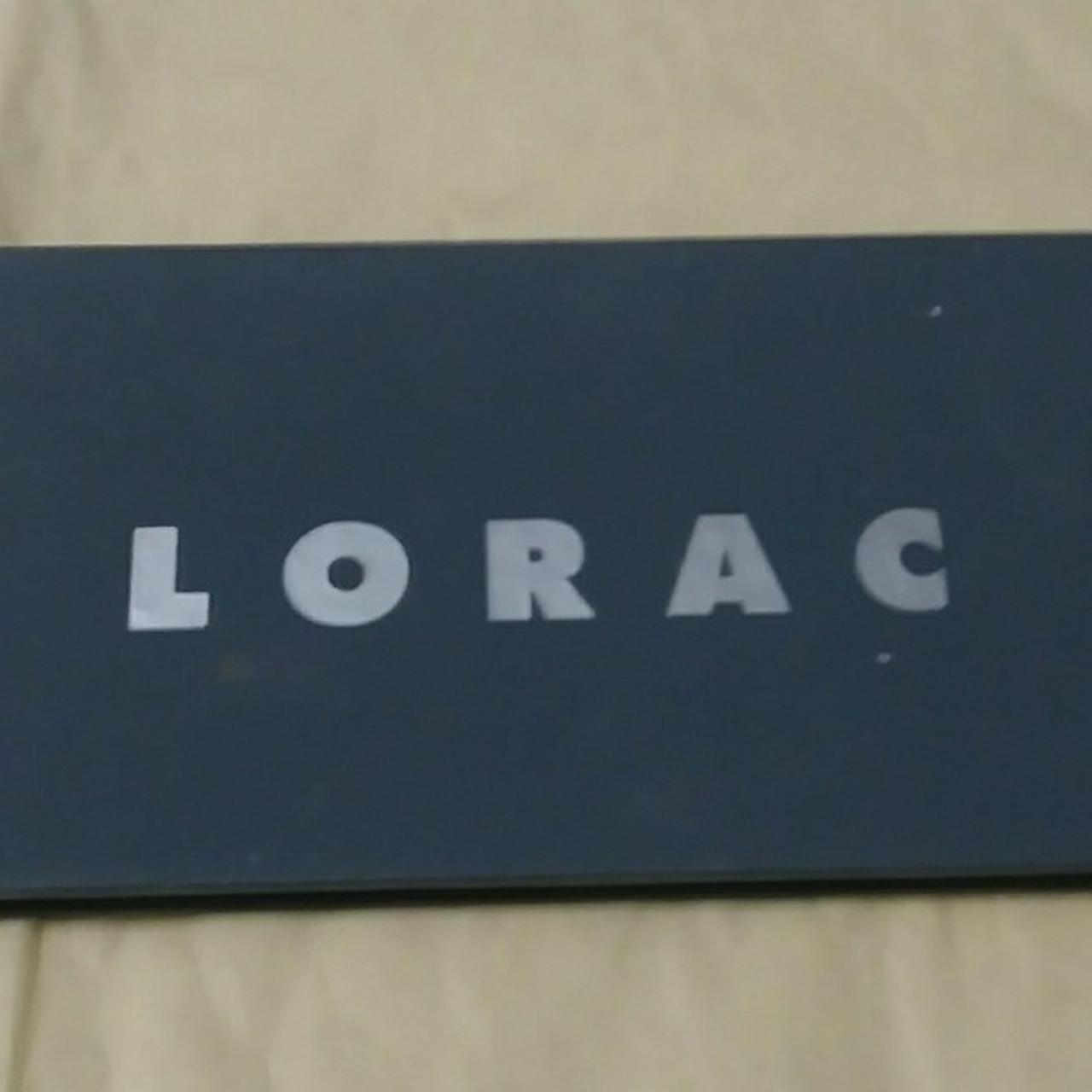 LORAC Makeup (3)