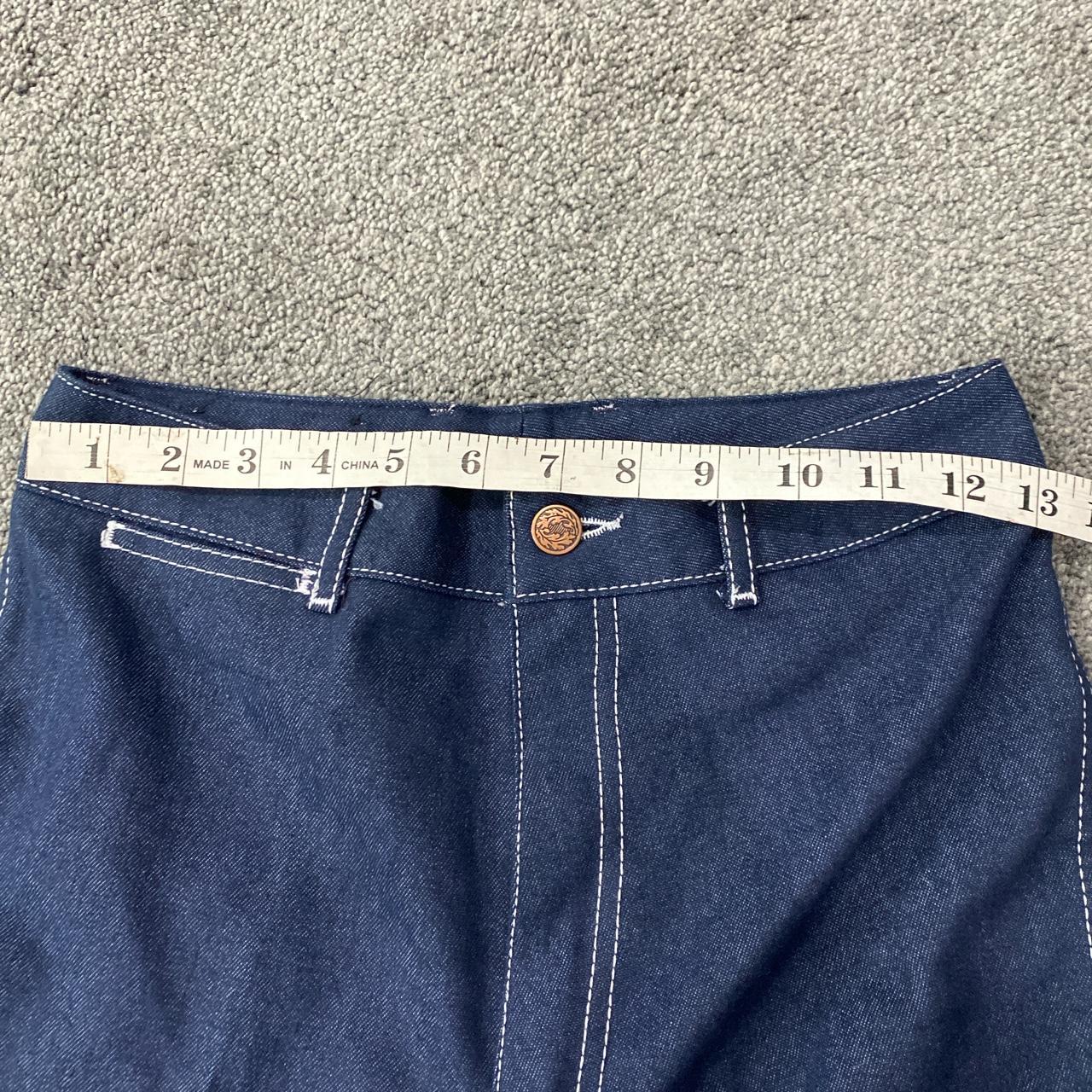 Vintage St. Germain jeans Vintage High Rise... - Depop