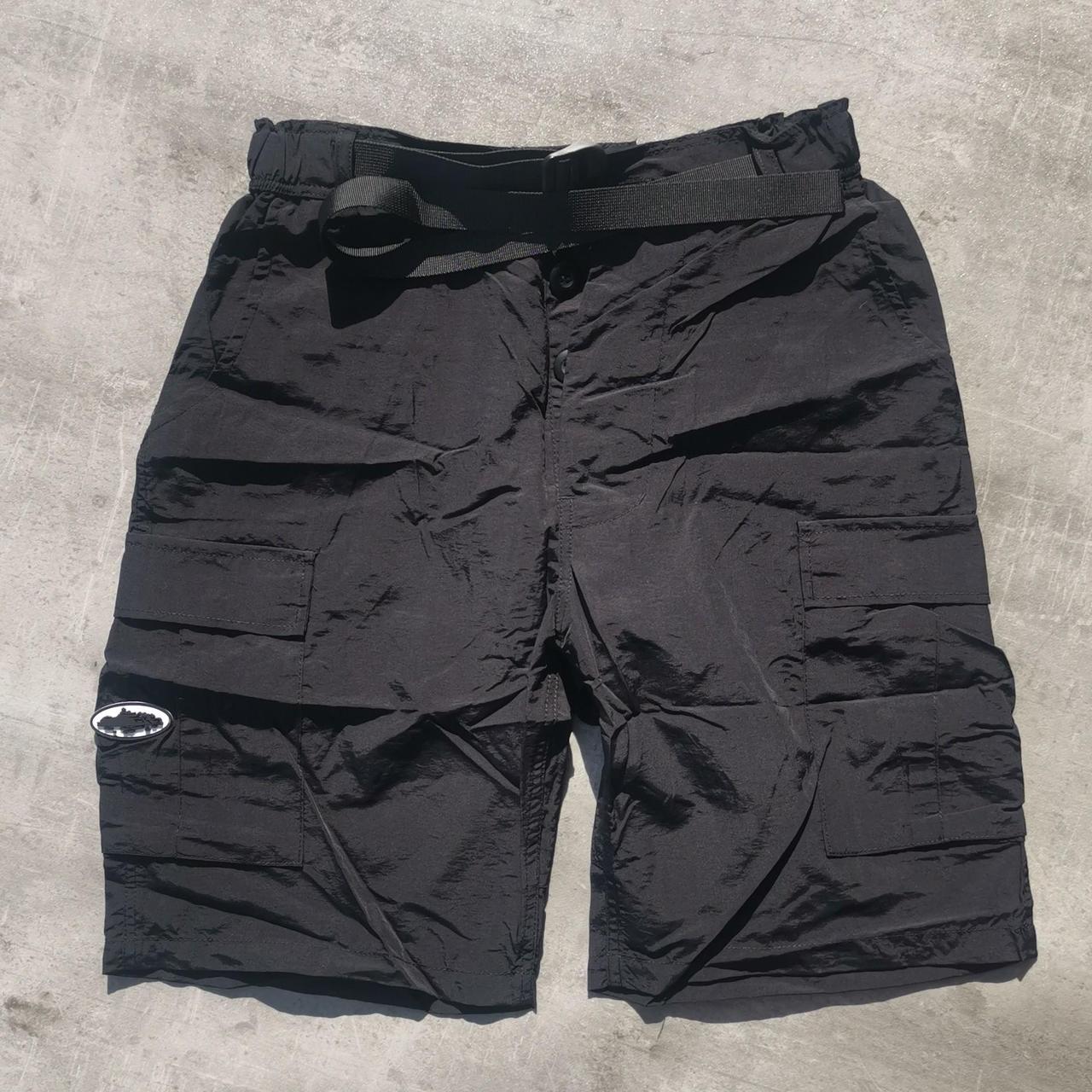 crtz cargo shorts