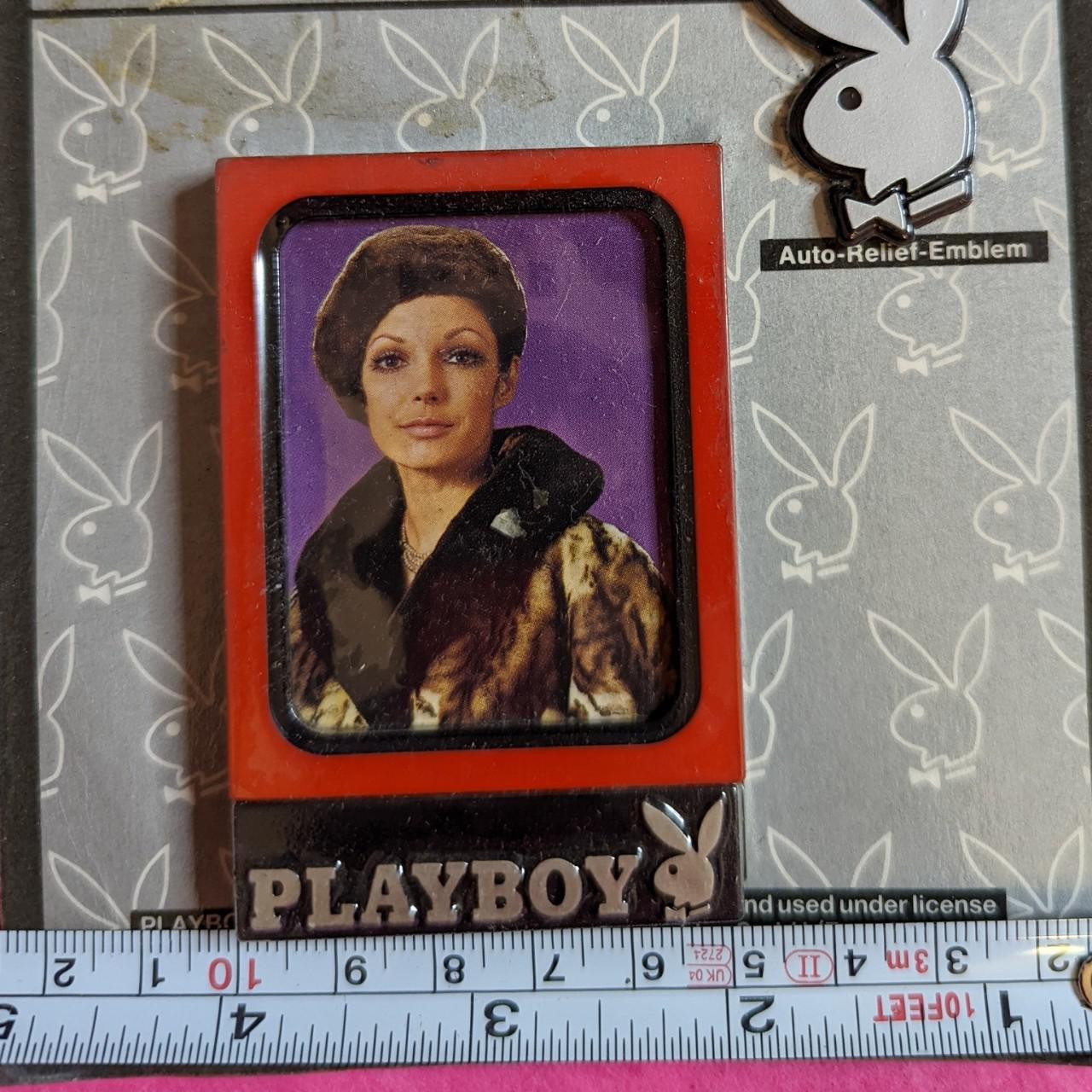 Playboy Women's Accessory Depop