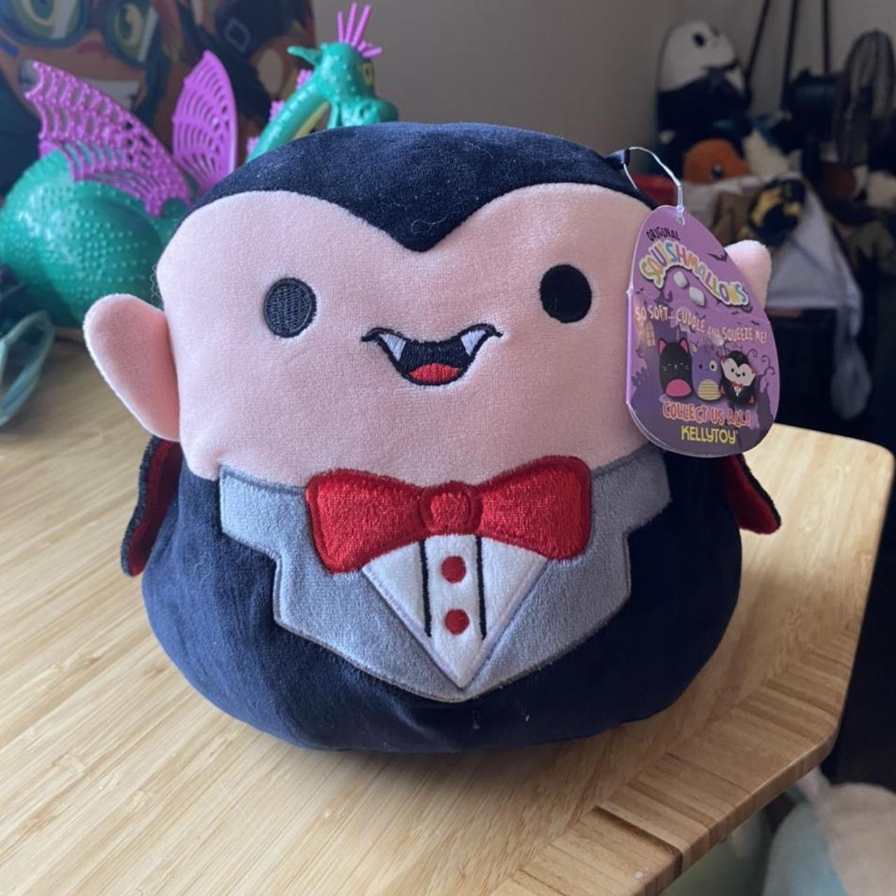 Jordan, Squishmallows Wiki