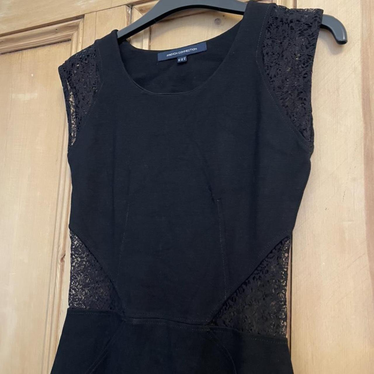 French Connection Women's Dress | Depop