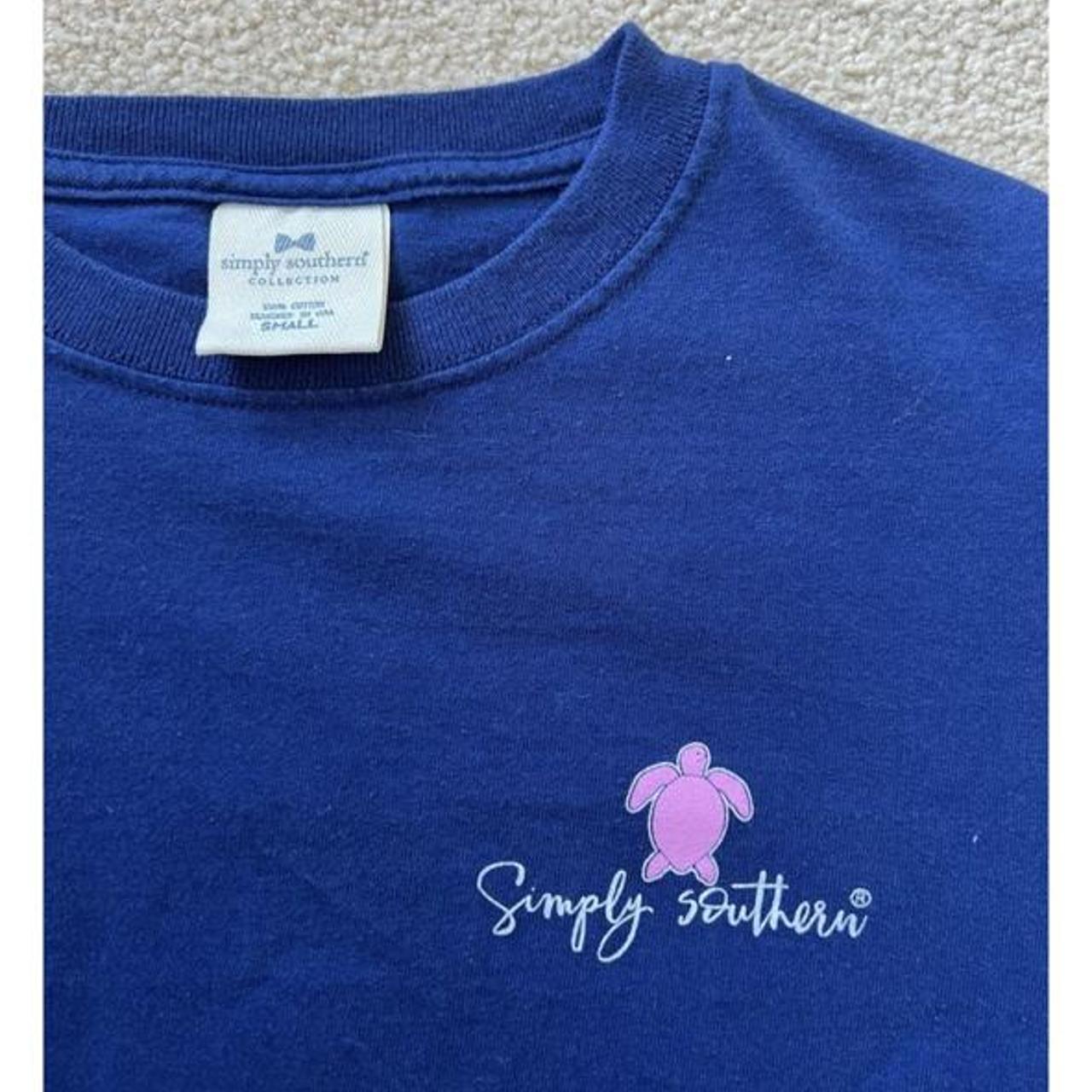 Simply Be Women's multi T-shirt (3)