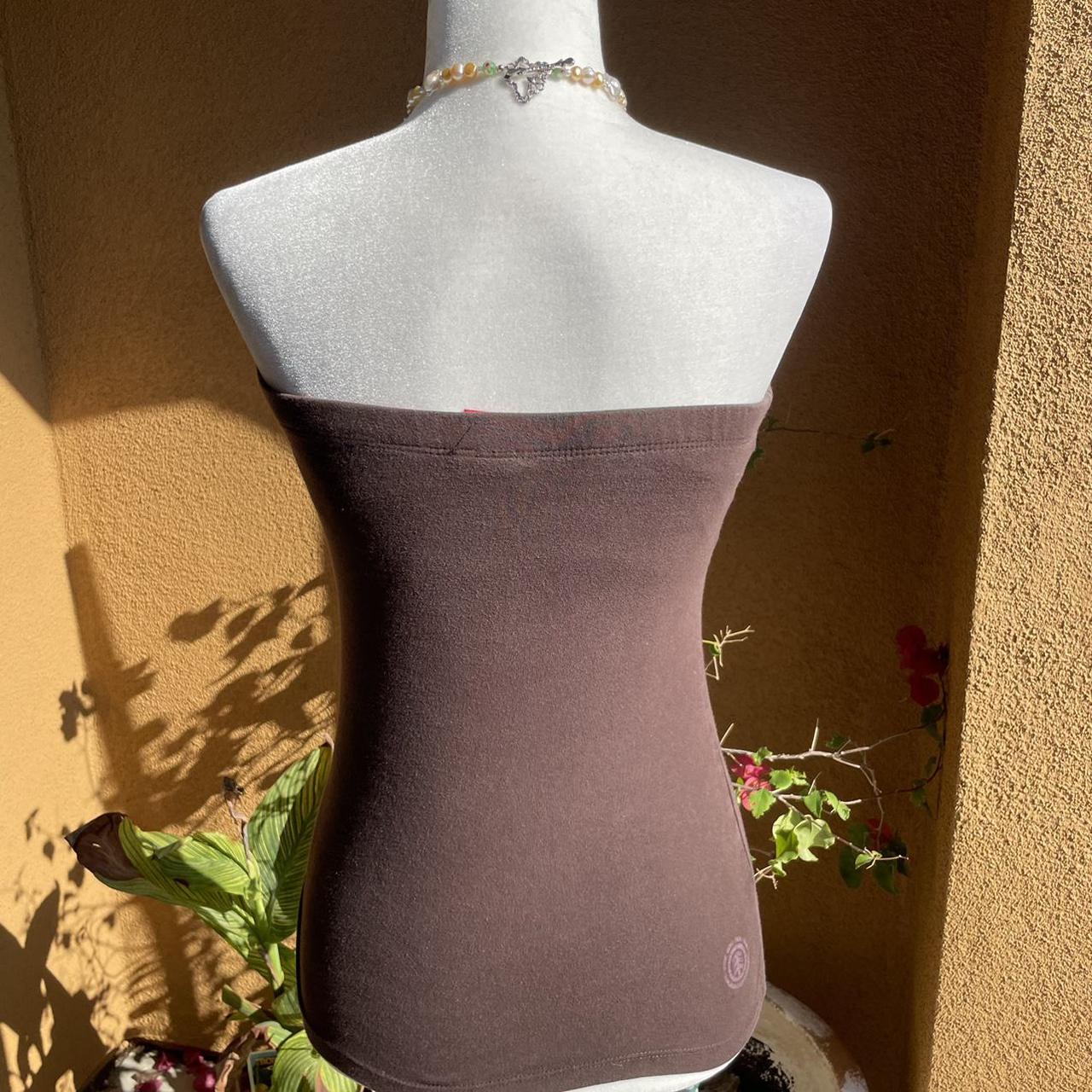 bratz cami top