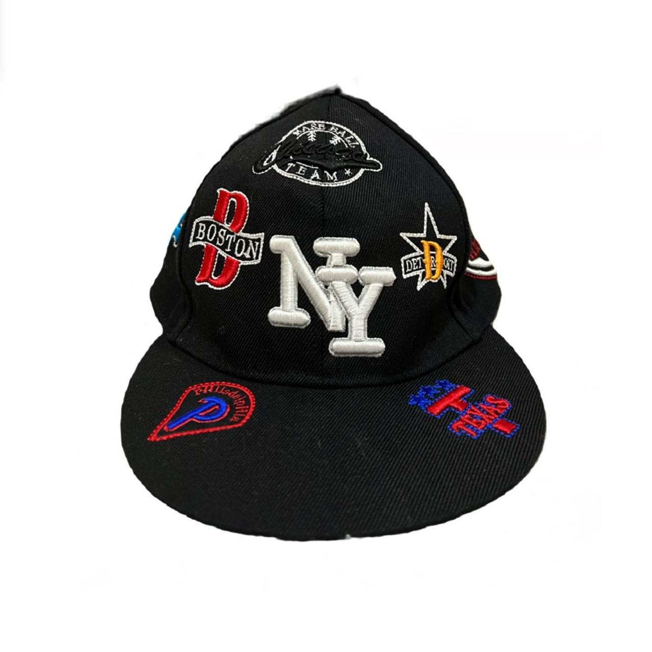 Product Image 1 - NY Baseball Tucker Hat with