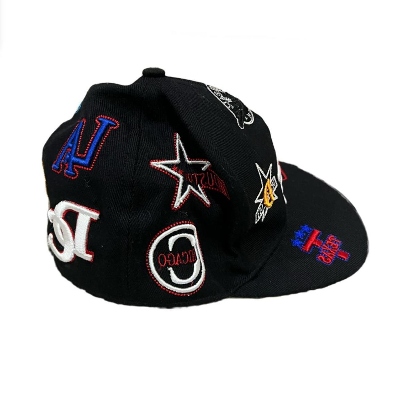 Product Image 2 - NY Baseball Tucker Hat with