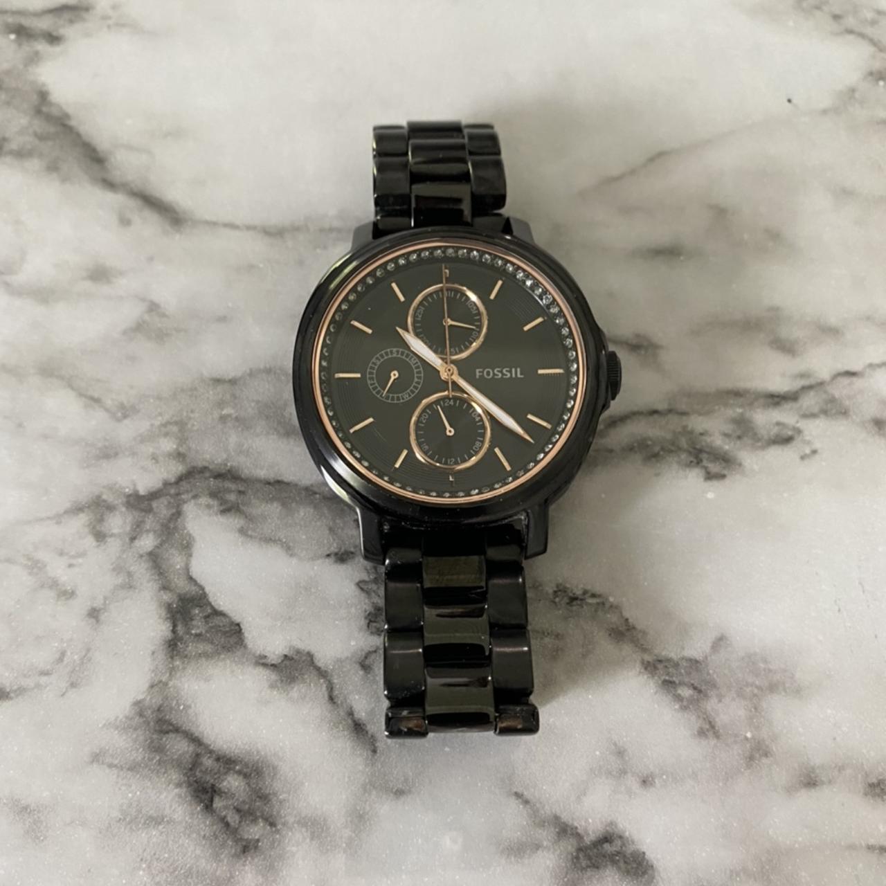 Fossil Women's Watch | Depop