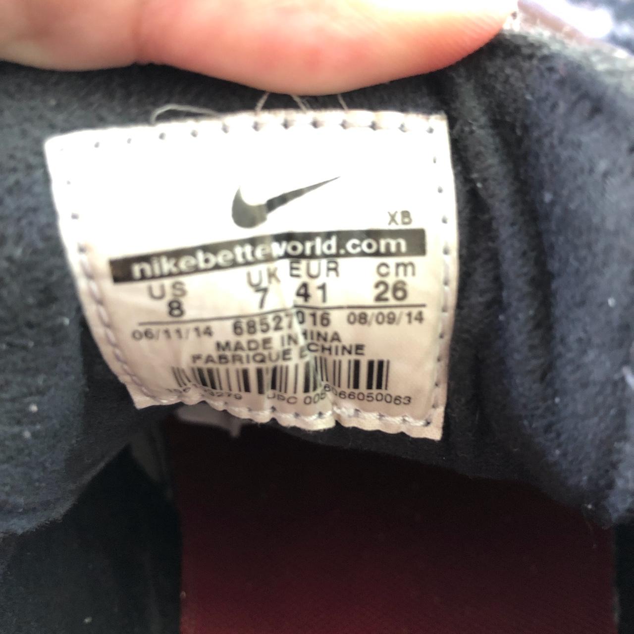 janoski warmth