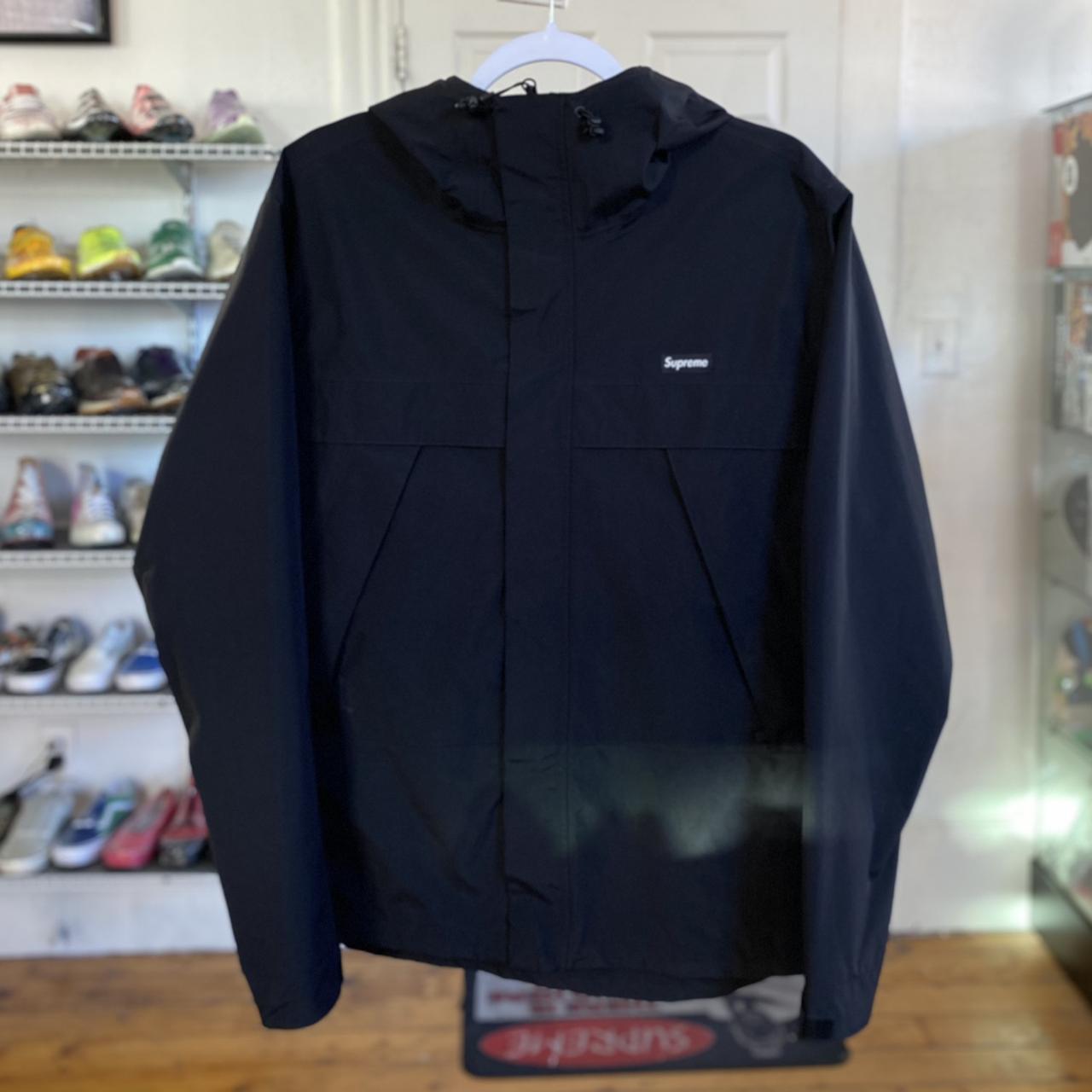 SUPREME DOG jacket, Taped seam, Waterproof , Size...