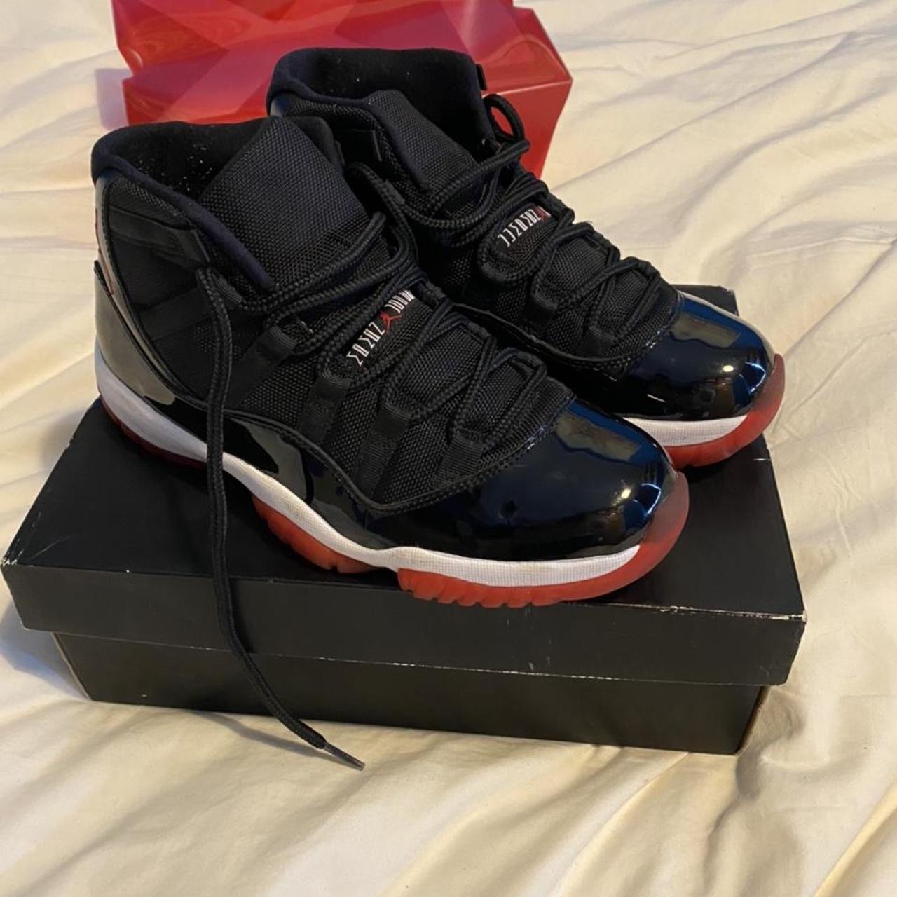 gs jordan retro 11
