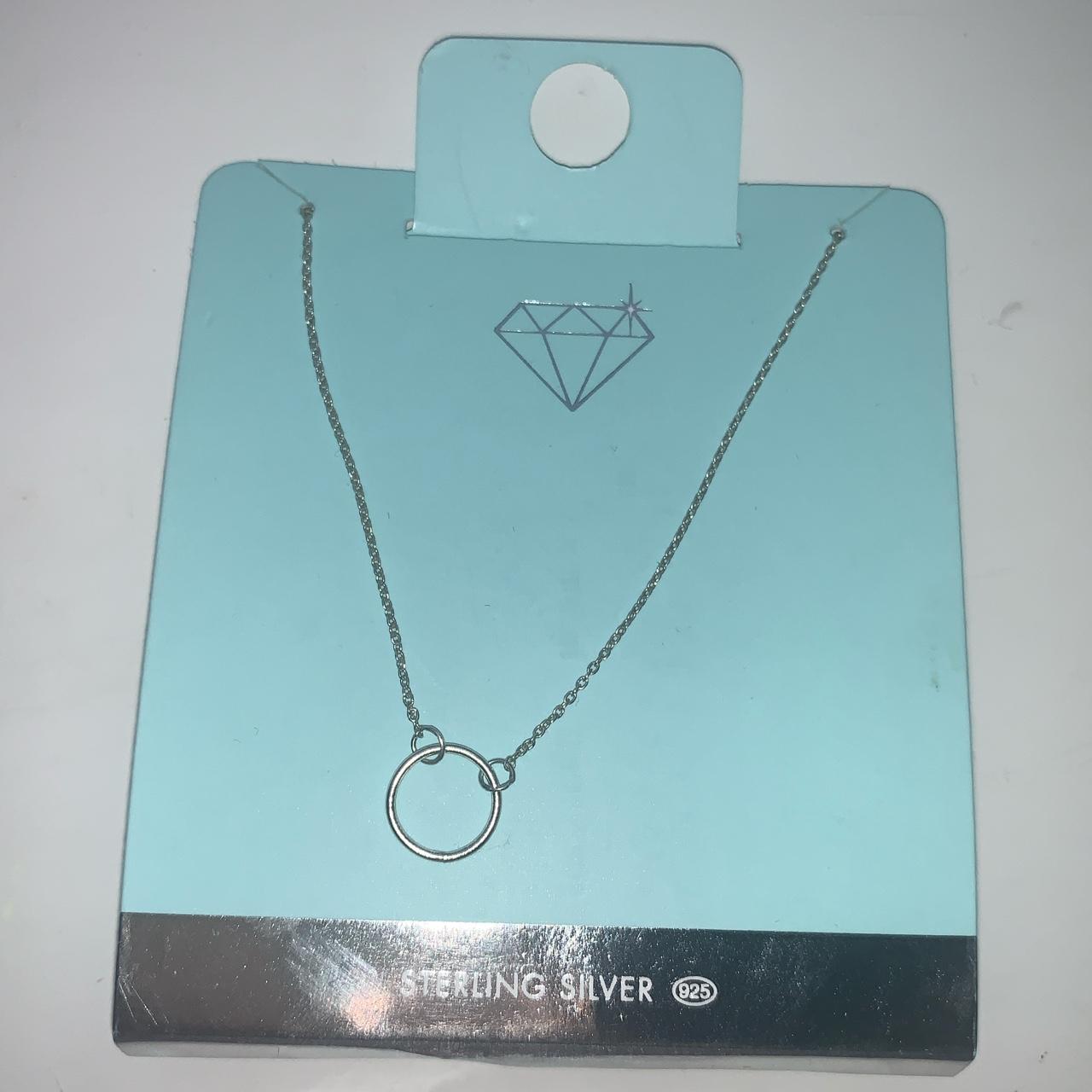 Lovisa Sterling silver Brand new still Depop