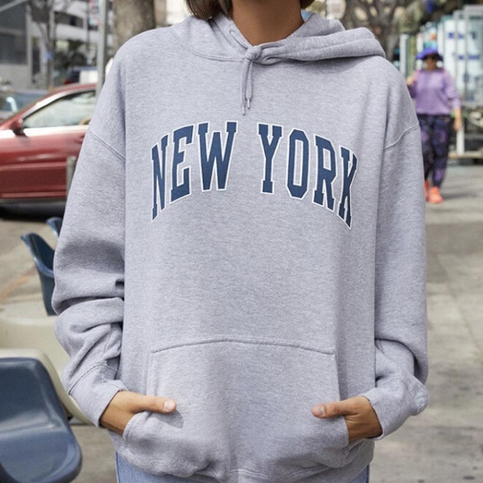 Brandy Melville New York Hoodie for Sale in East Northport, NY