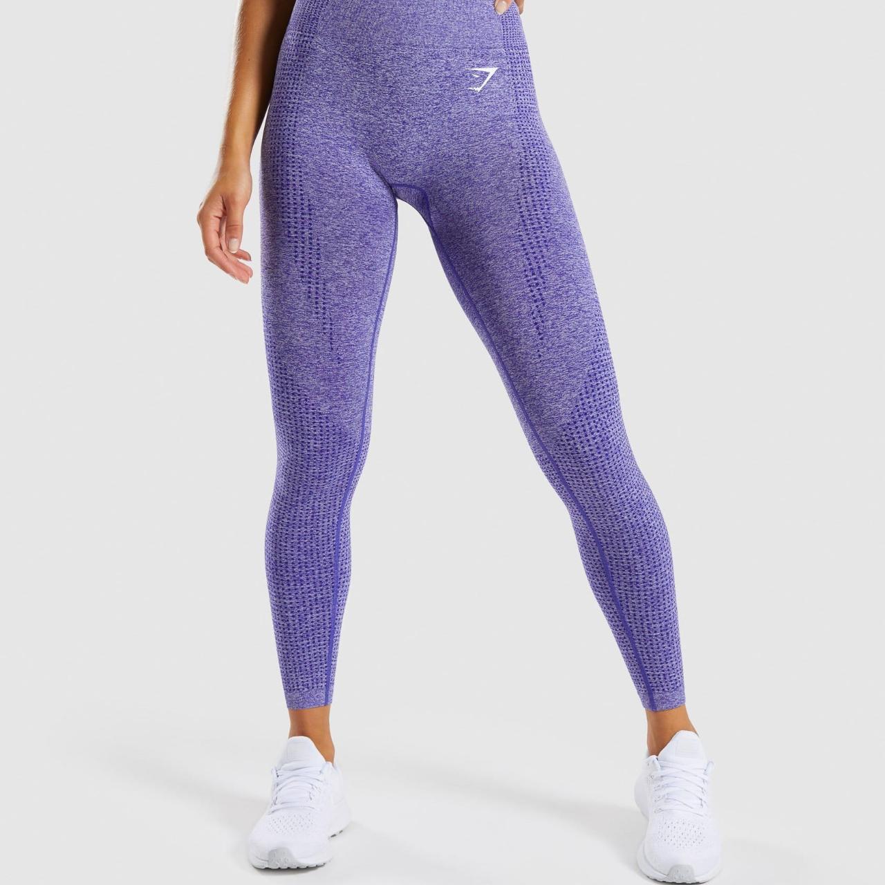 indigo marl gymshark