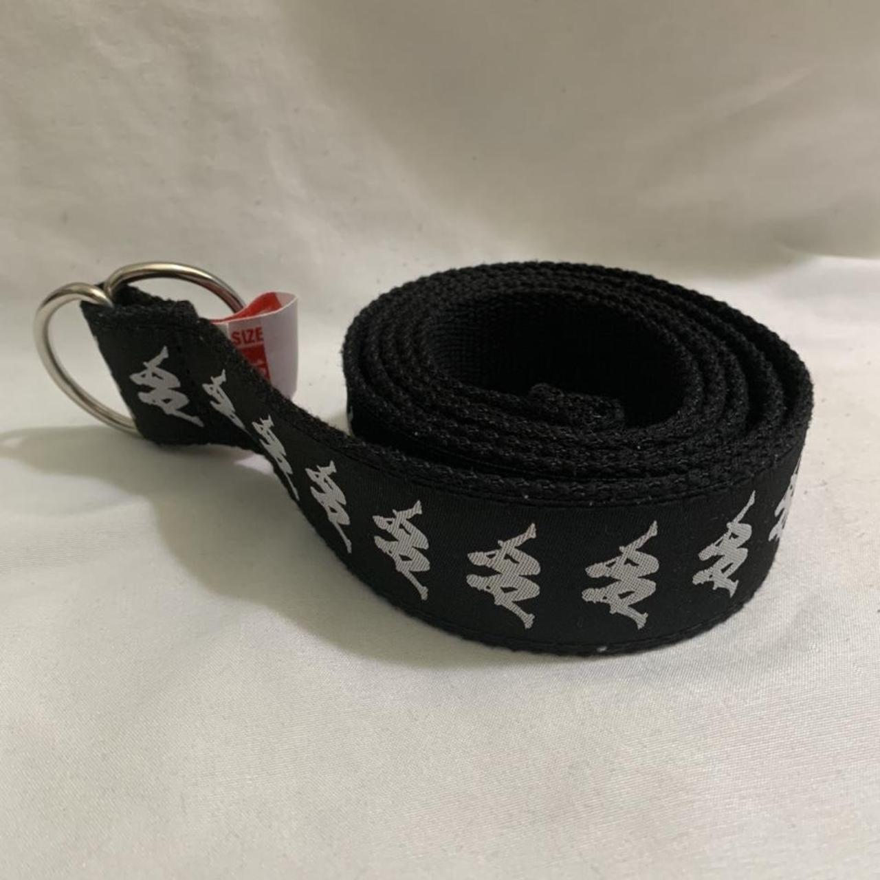 Kappa belt Depop