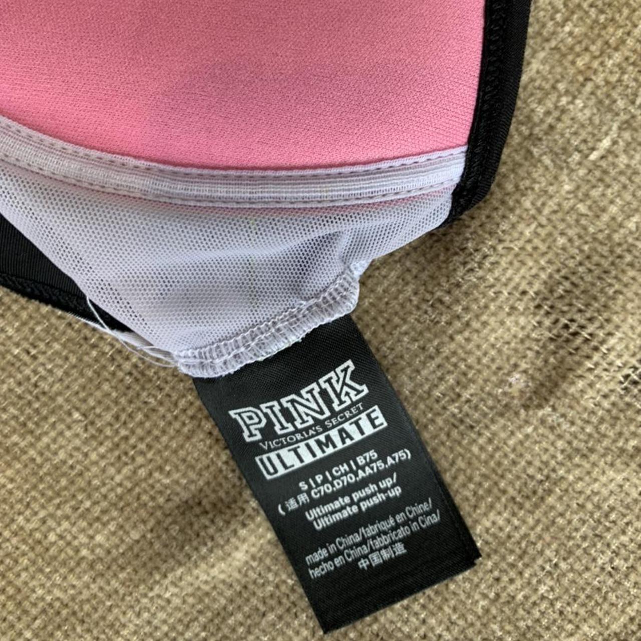 Victoria's Secret Women's Vest | Depop