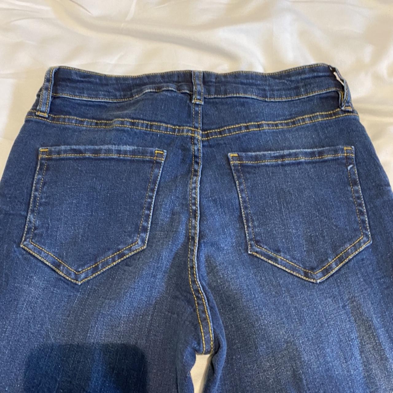 F&F, Women's jeans