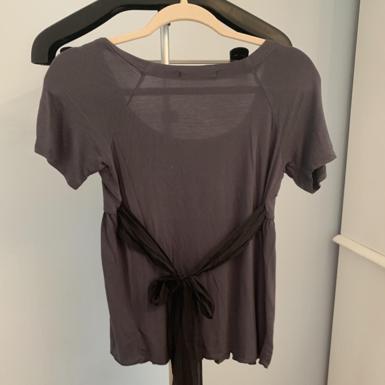 Velvet Women's Blouse (4)