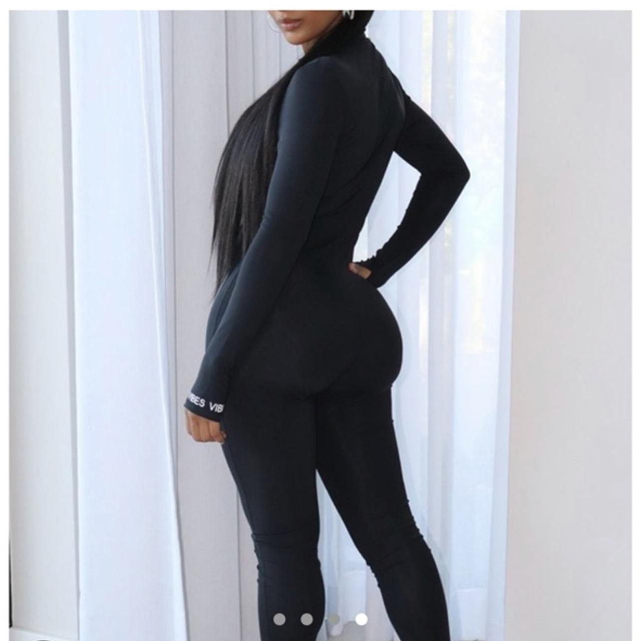 Fashion nova New unworn, suit size Depop