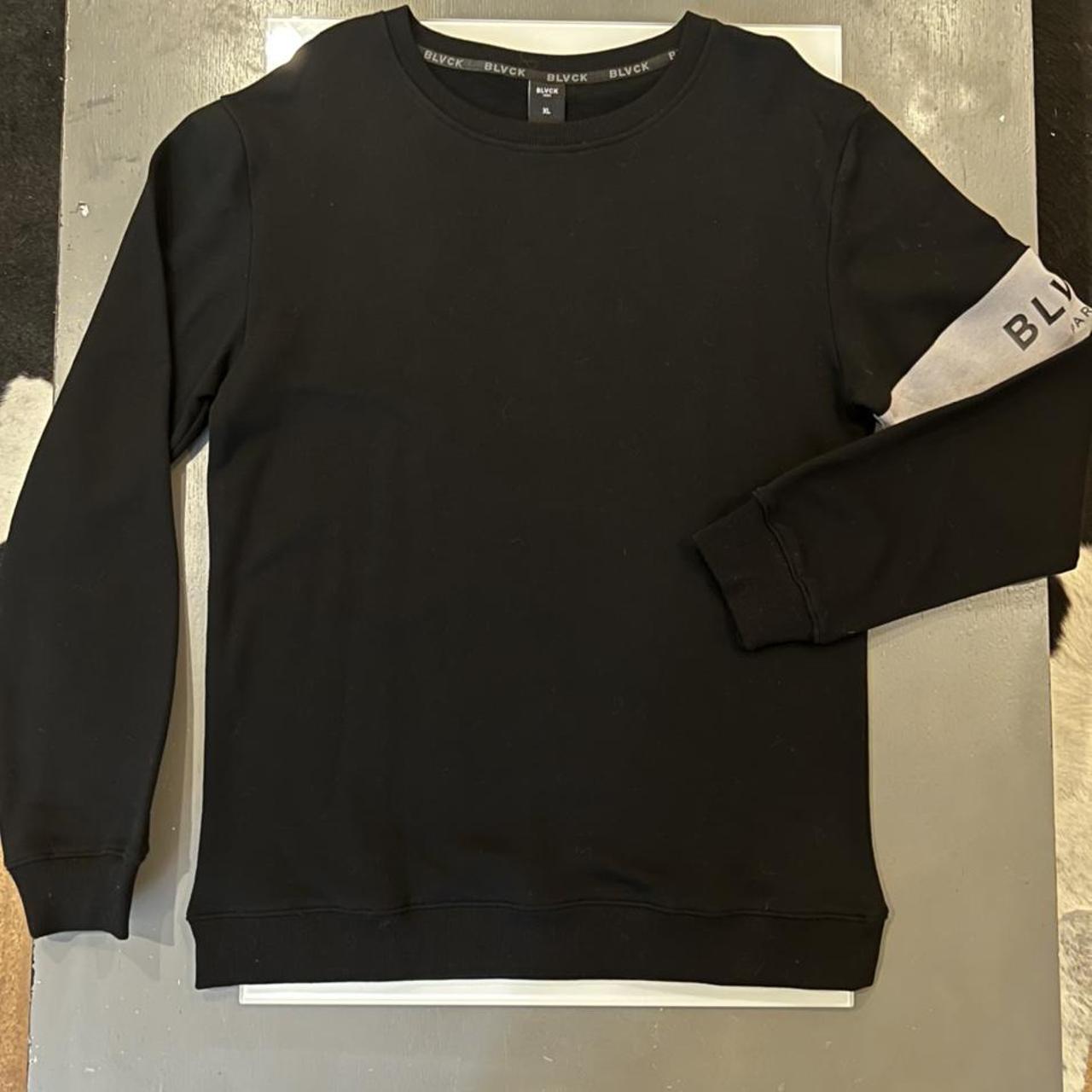 Product Image 1 - Never Worn Blvck Long Sleeve