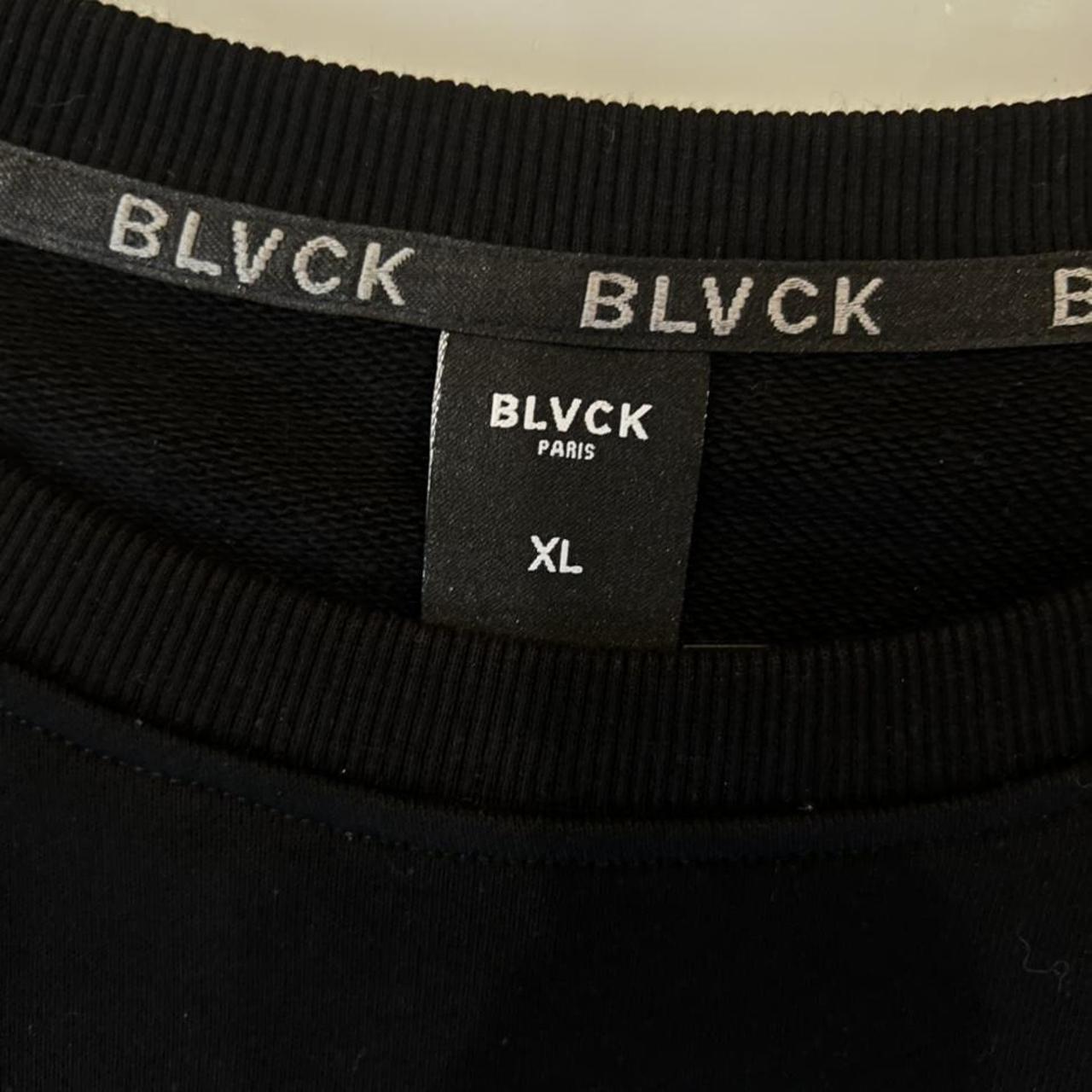 Product Image 2 - Never Worn Blvck Long Sleeve