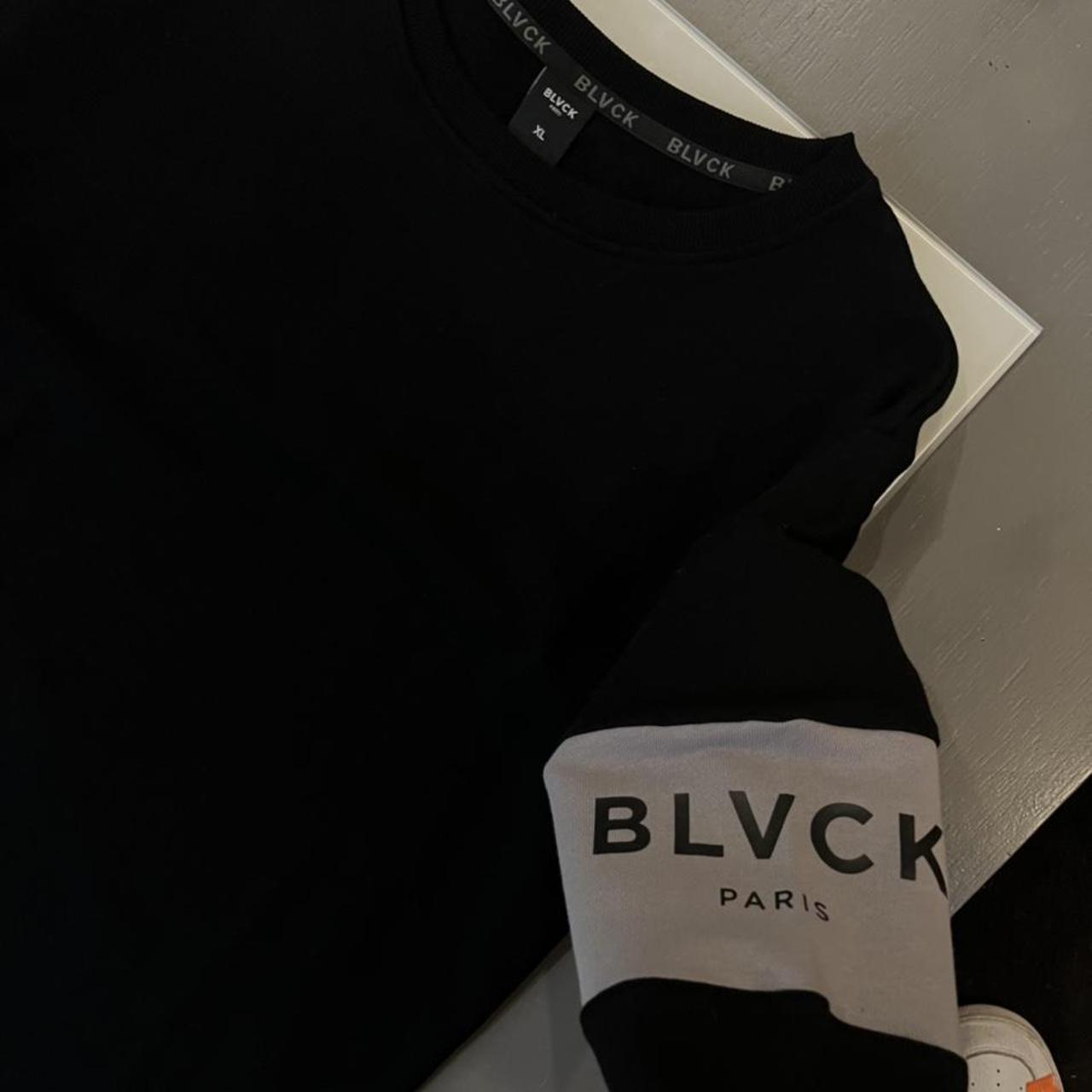 Product Image 3 - Never Worn Blvck Long Sleeve