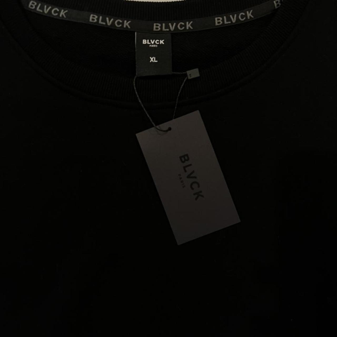 Product Image 4 - Never Worn Blvck Long Sleeve
