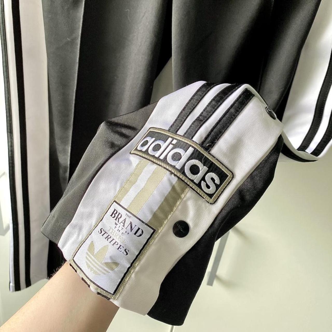 adibreak tracksuit bottoms