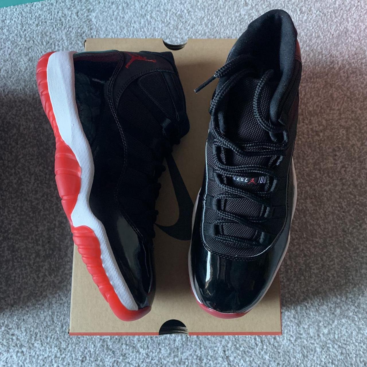 jordan 11 uk 9