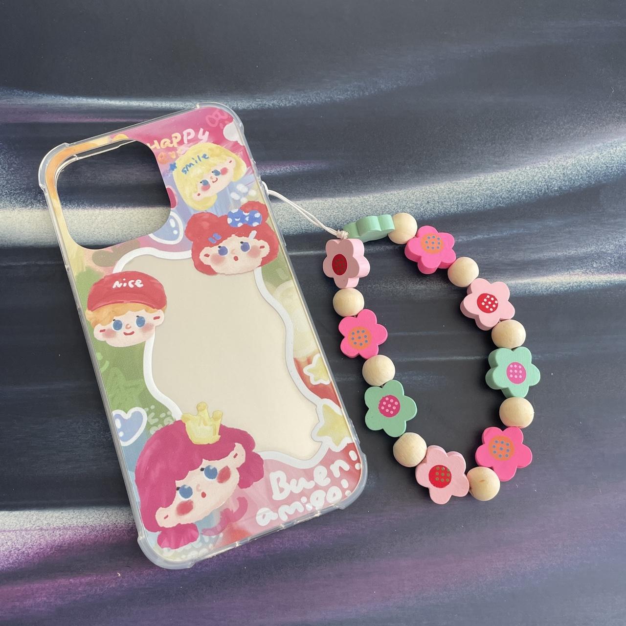 iphone 14 phone case with popsocket