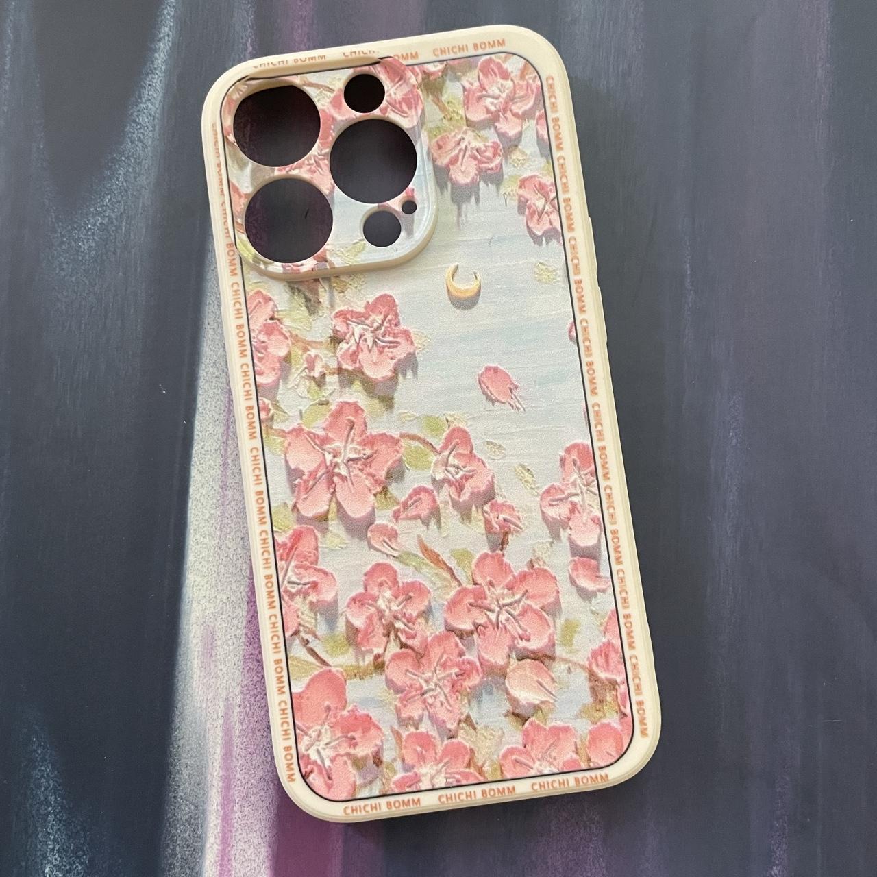 iphone 14 pro case with popsocket built in