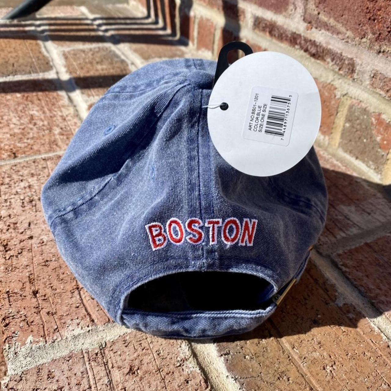 Product Image 3 - Vintage 90s Y2k Red Sox’s