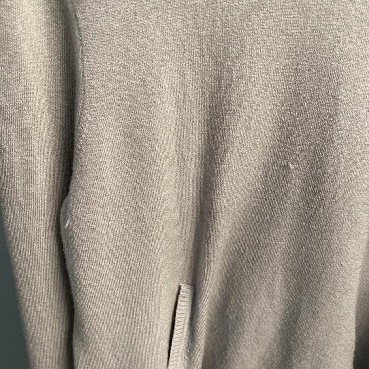 Product Image 3 - Hoody in light grey with