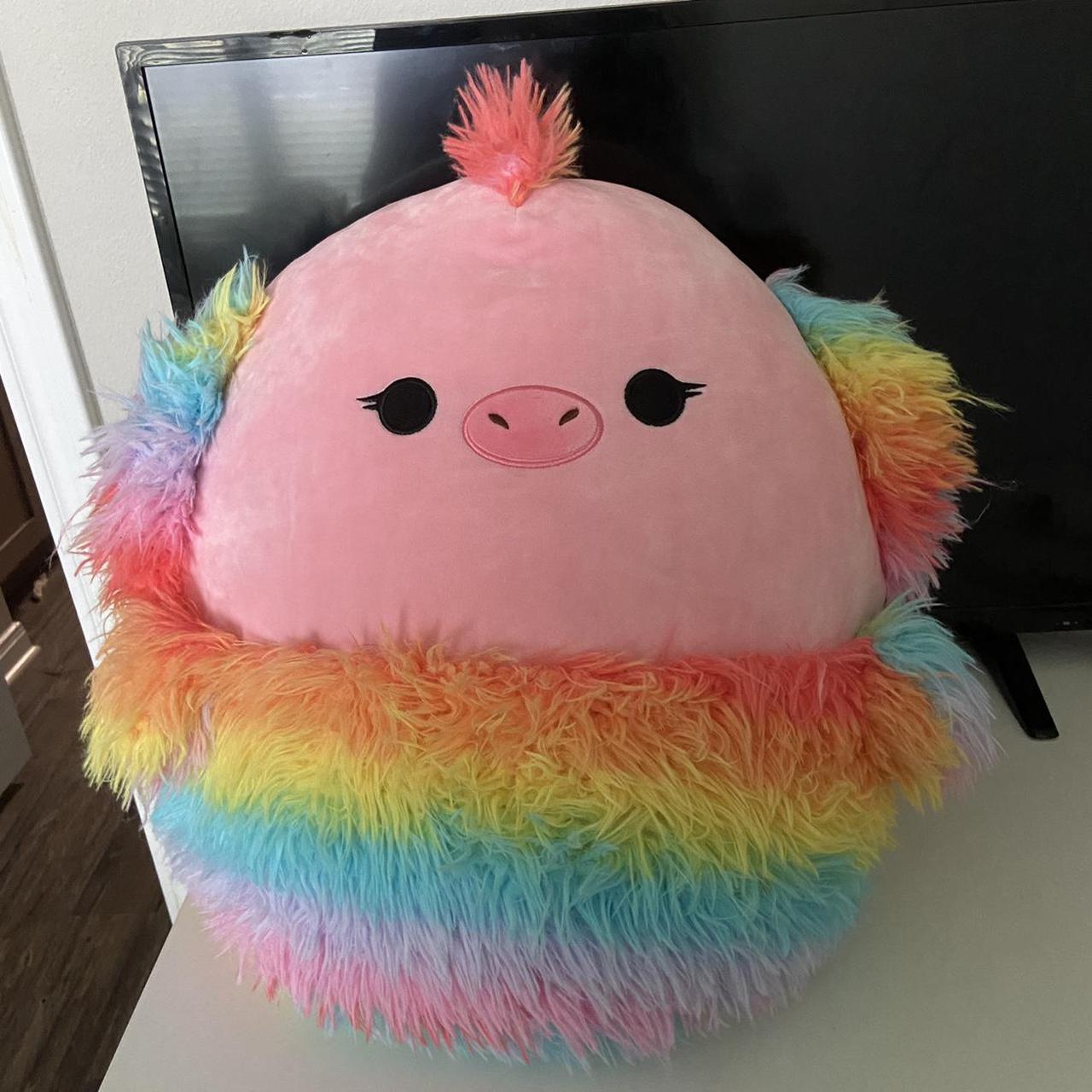 squishmallow elda