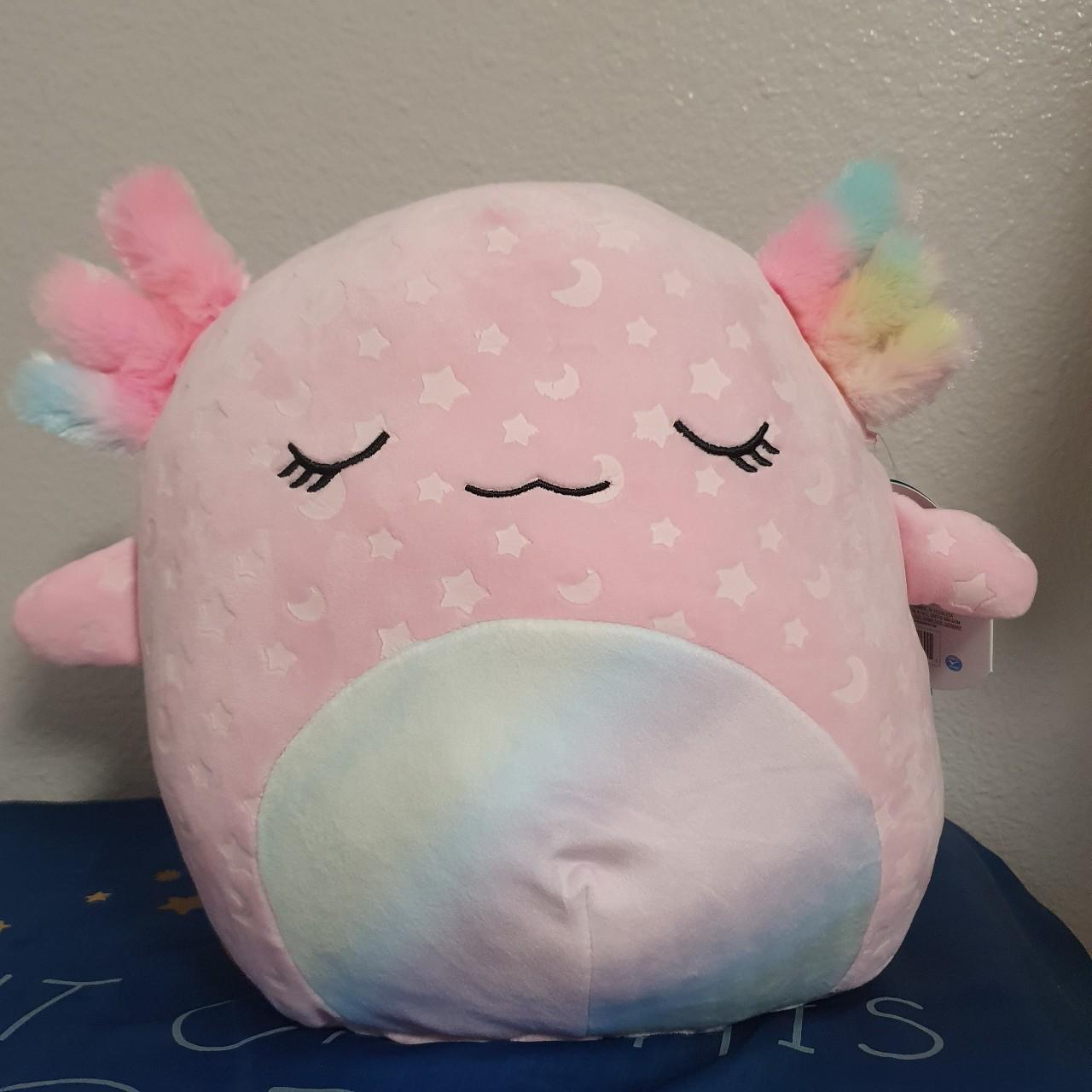 cressida squishmallow axolotl