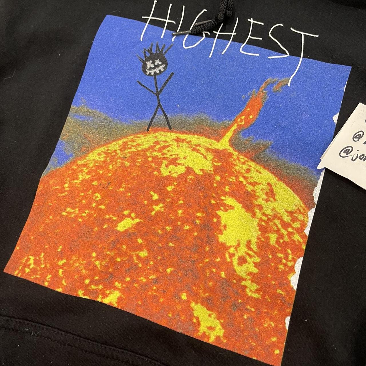 travis scott ones high top
