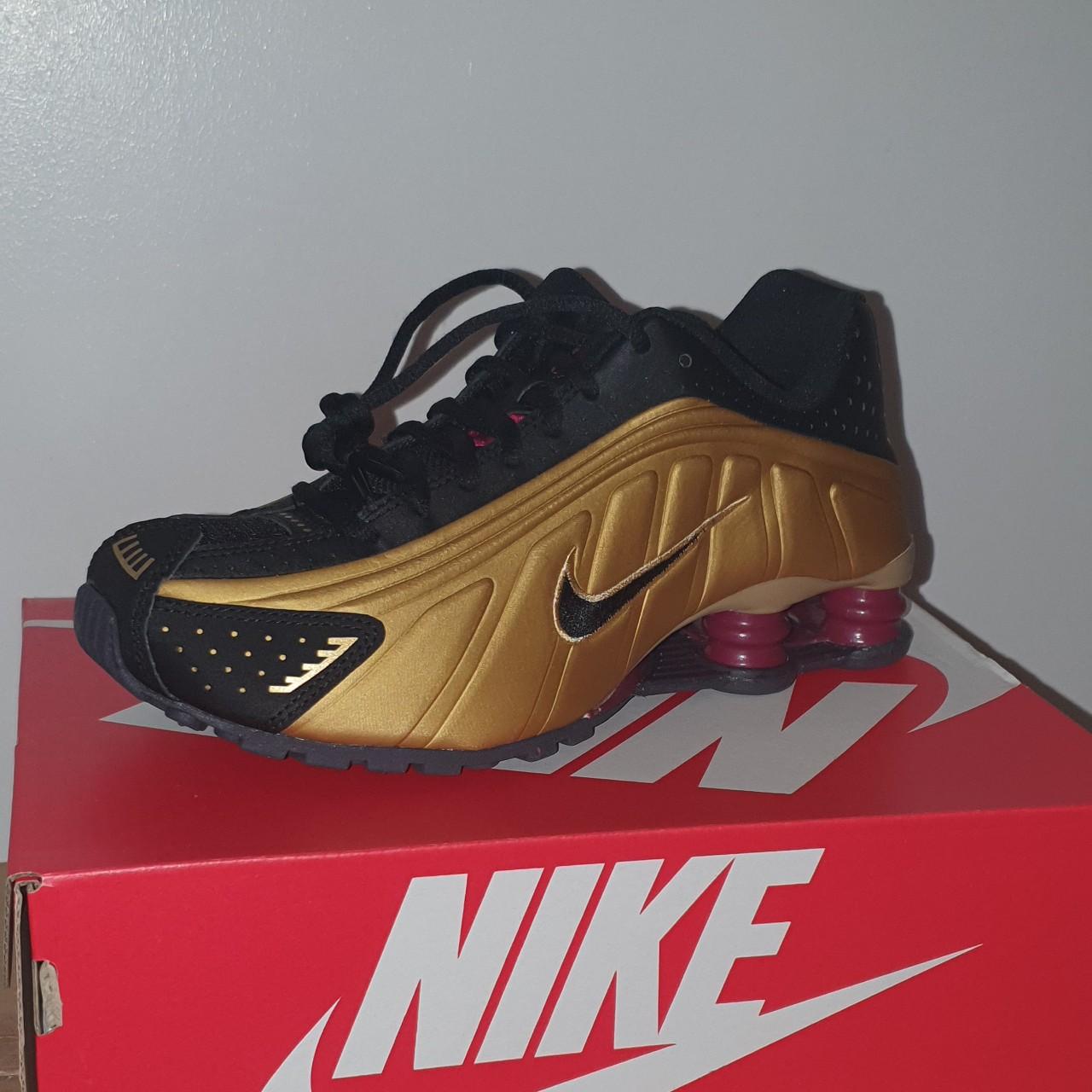 Nike shox outlet r4 uk