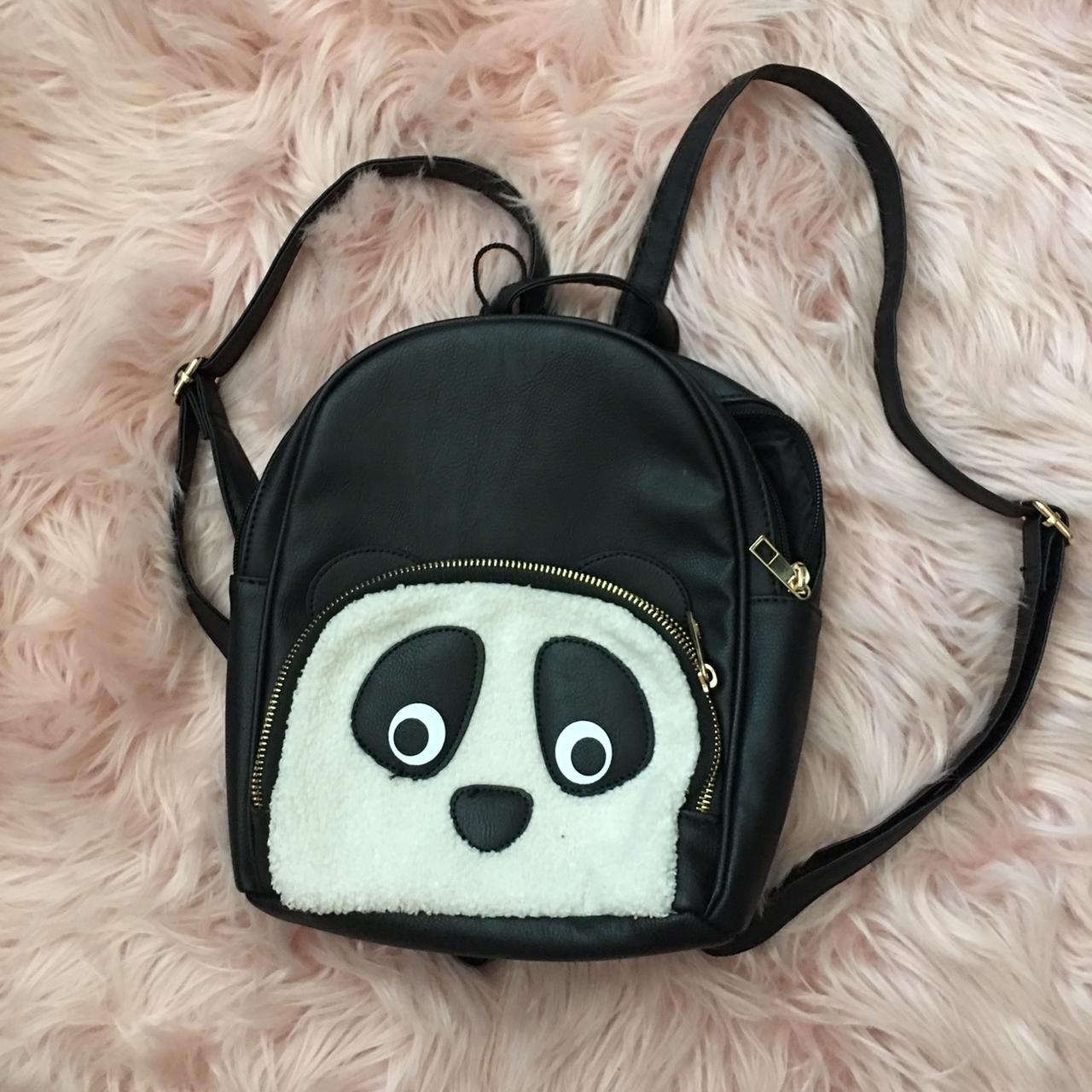 Amazon.com: Lightweight Leather Phone Purse, Small Crossbody Bag Mini Panda  Animal Cell Phone purse Shoulder Bag with Strap for Women : Clothing, Shoes  & Jewelry