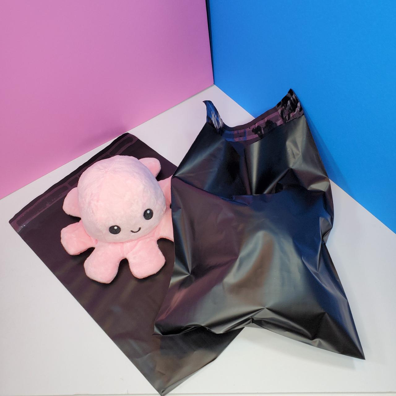 Product Image 4 - PURPLE & RED REVERSIBLE OCTOPUS!