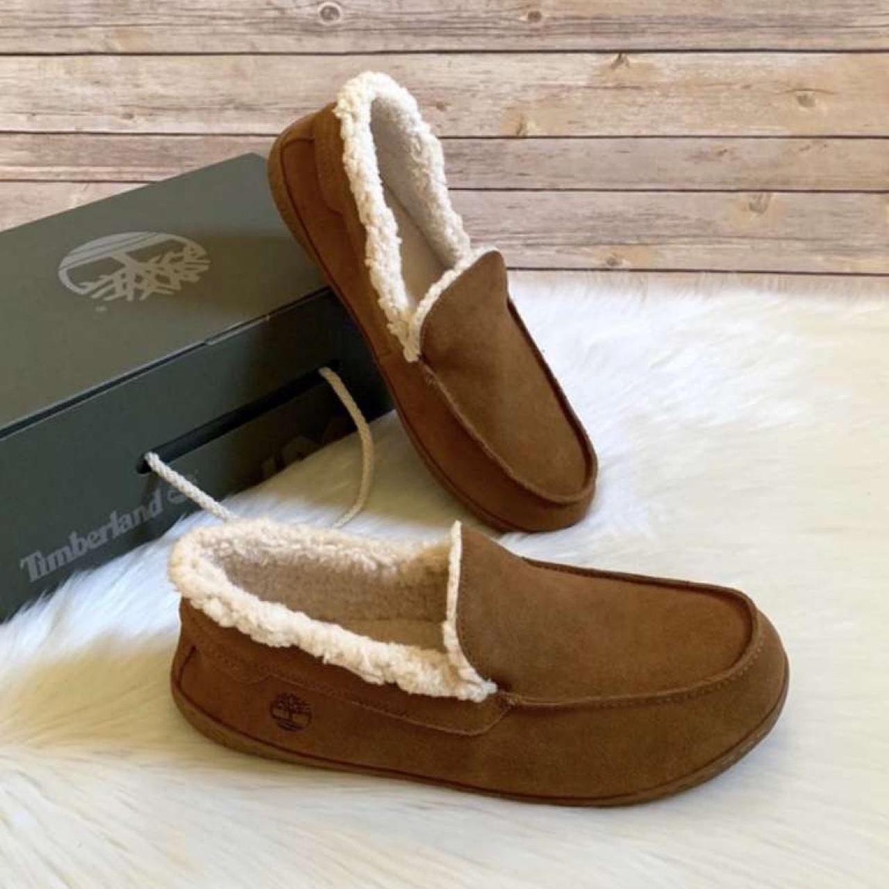 Timberland deals torrez slipper