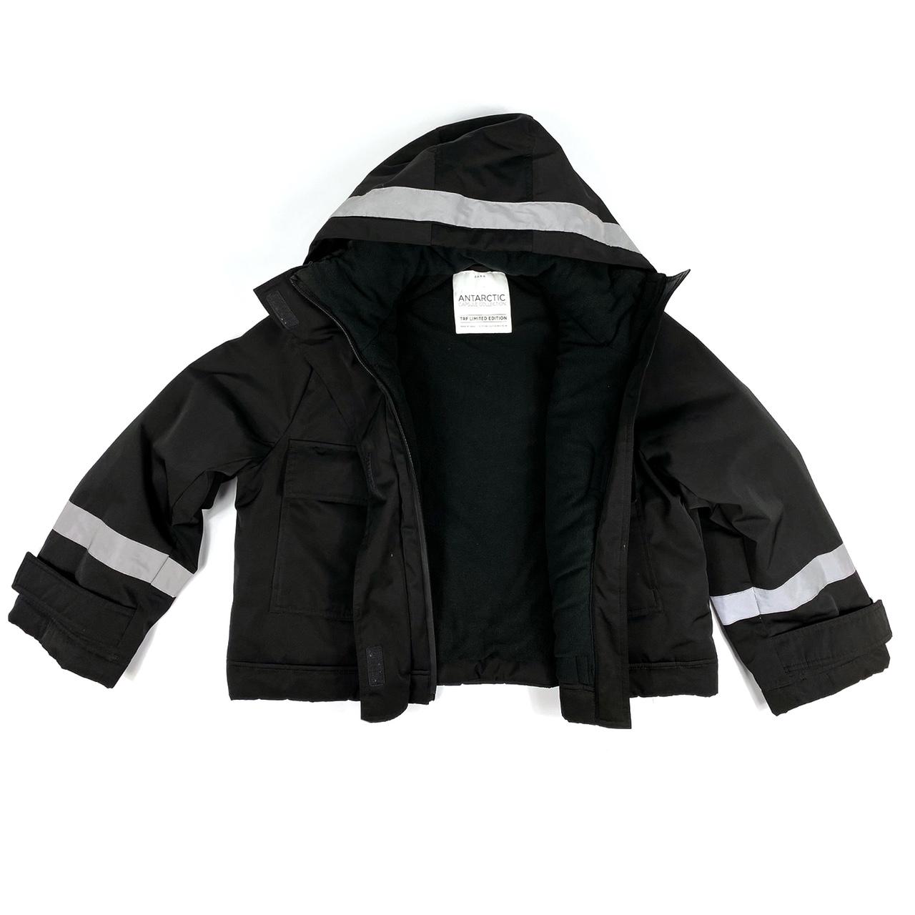 Zara Antarctic Capsule Col. outlet Limited Ed