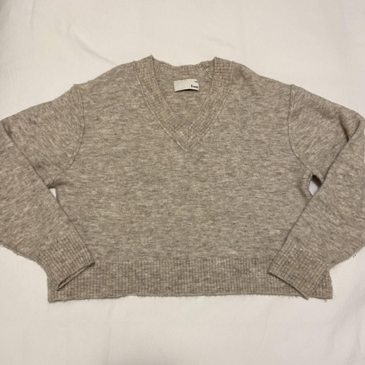 Aritzia 2025 krause sweater