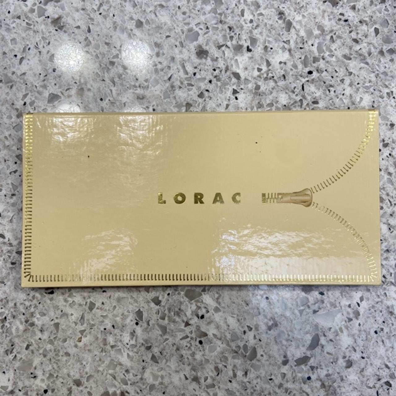 LORAC Makeup
