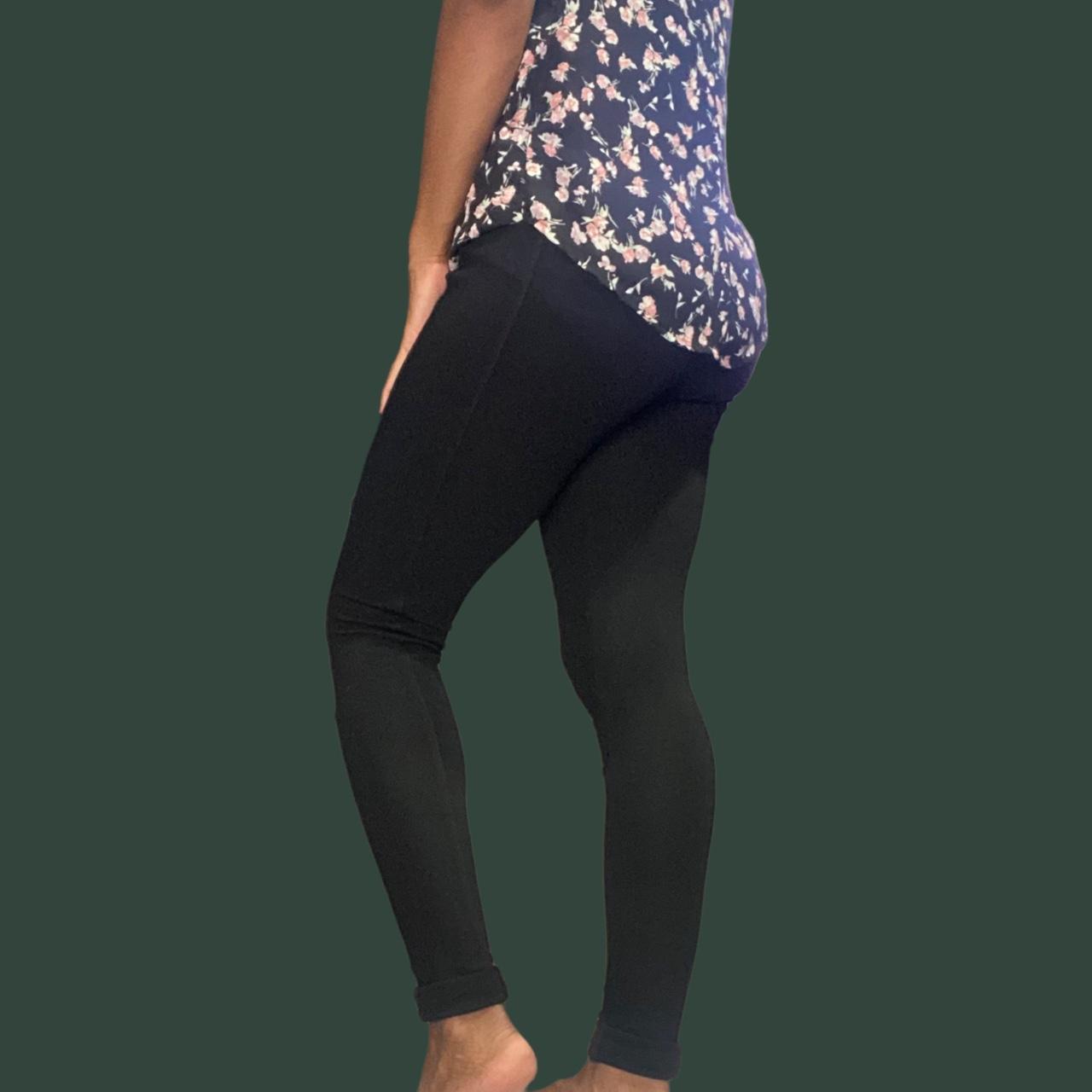 Mudd hotsell ponte leggings