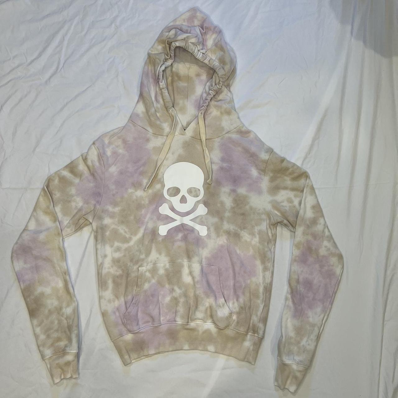 Soulcycle tie dye store sweatshirt