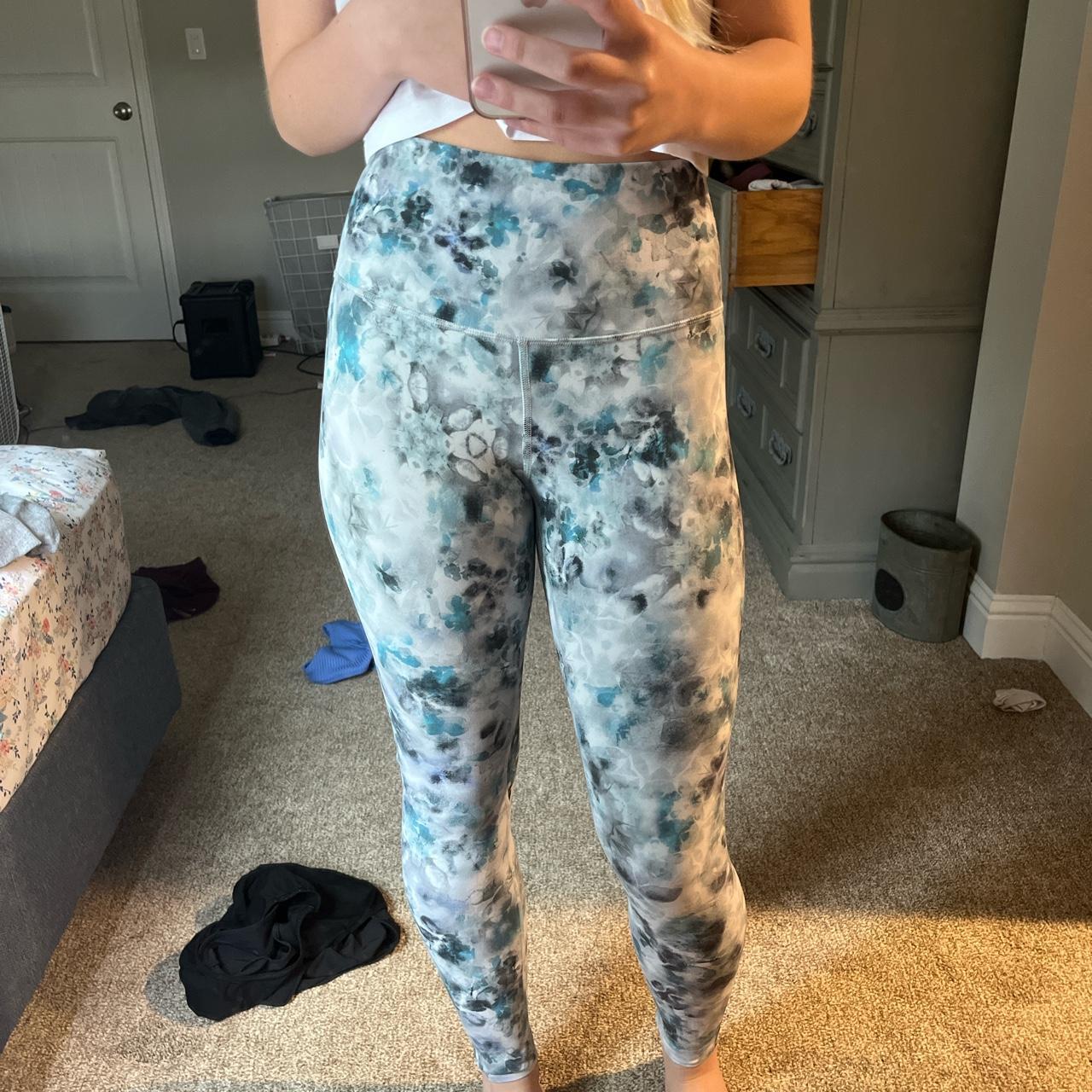 lululemon super soft leggings