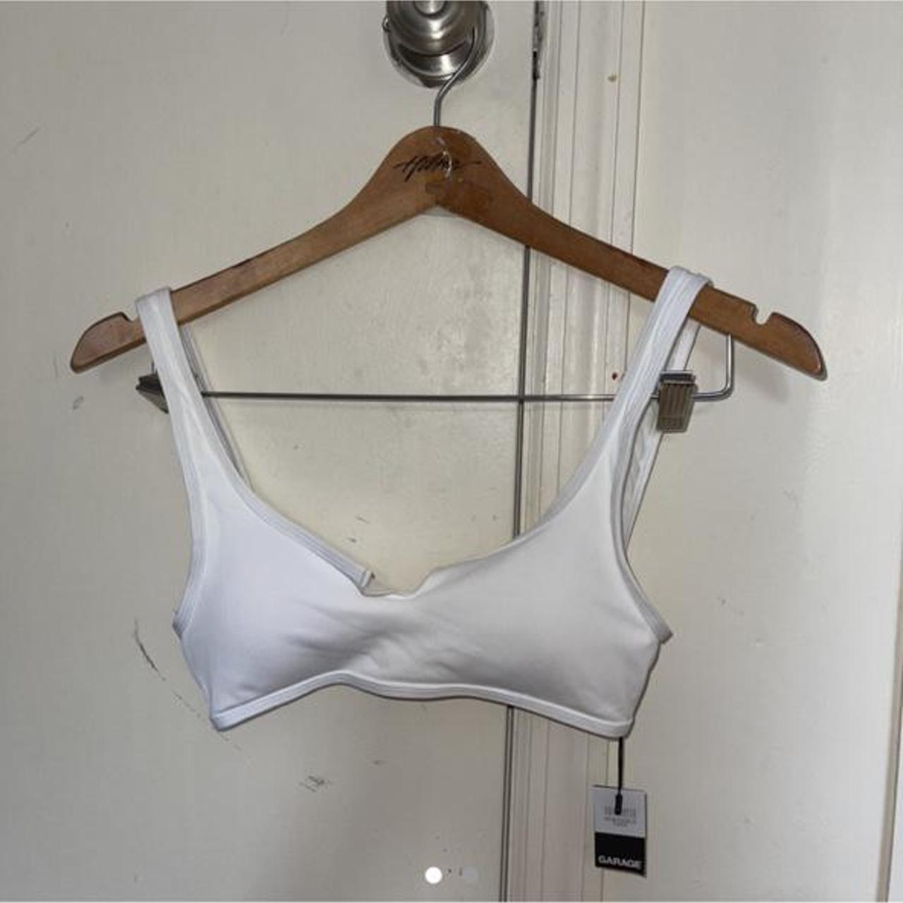 Garage Women's Bikiniandtankinitops Depop