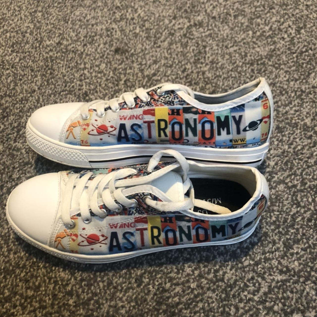 Nerdy converse sale