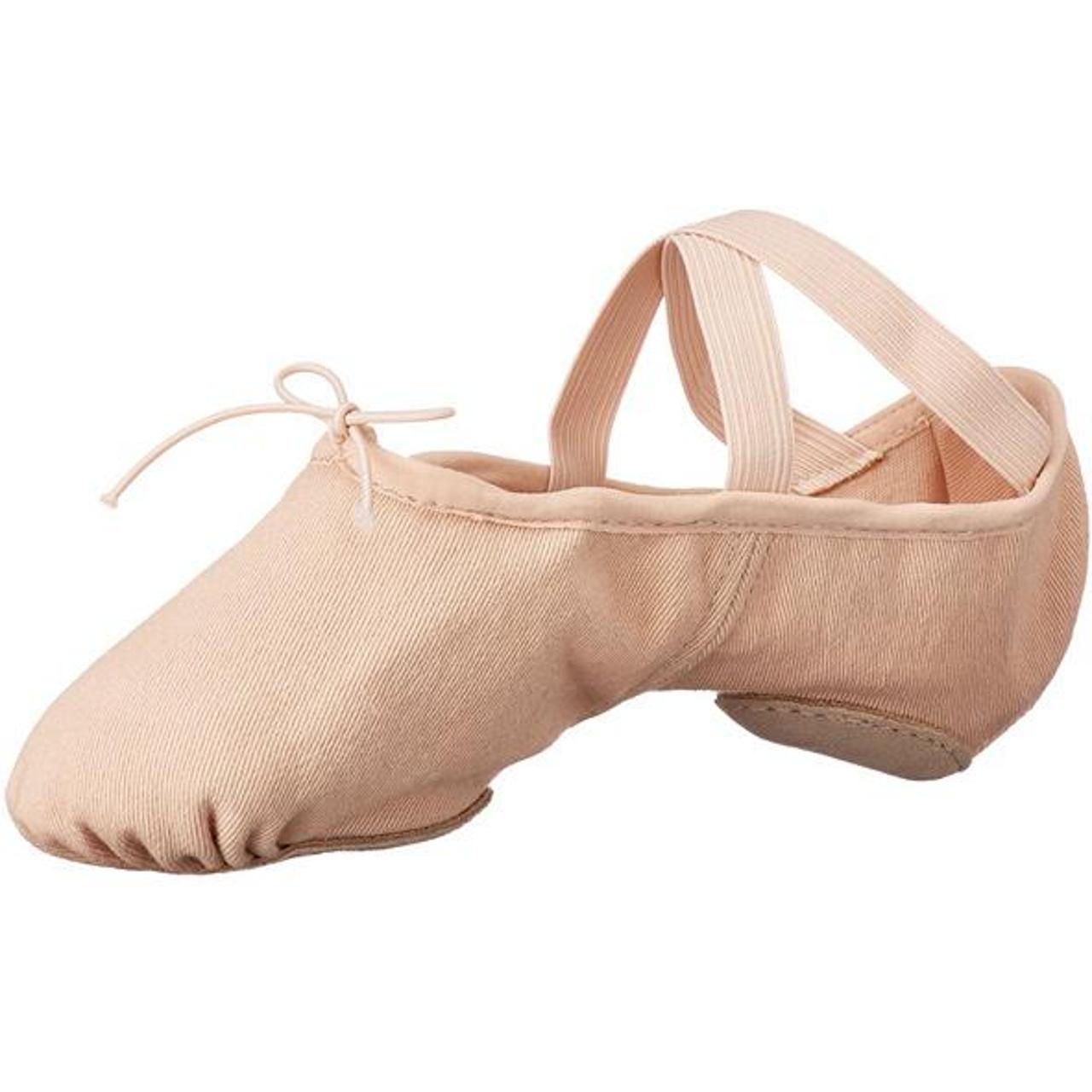 Product Image 1 - Bloch Dance Womens Zenith Stretch