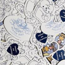 brandy melville stickers 13 for 65 stickers free depop