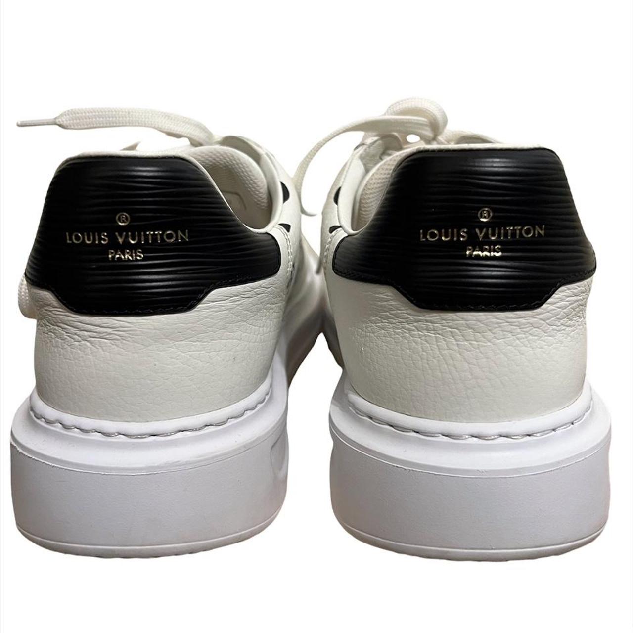 Louis Vuitton Men's Beverly Hills Trainer